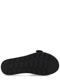 Tory Burch Women's Sandal Mellow Black