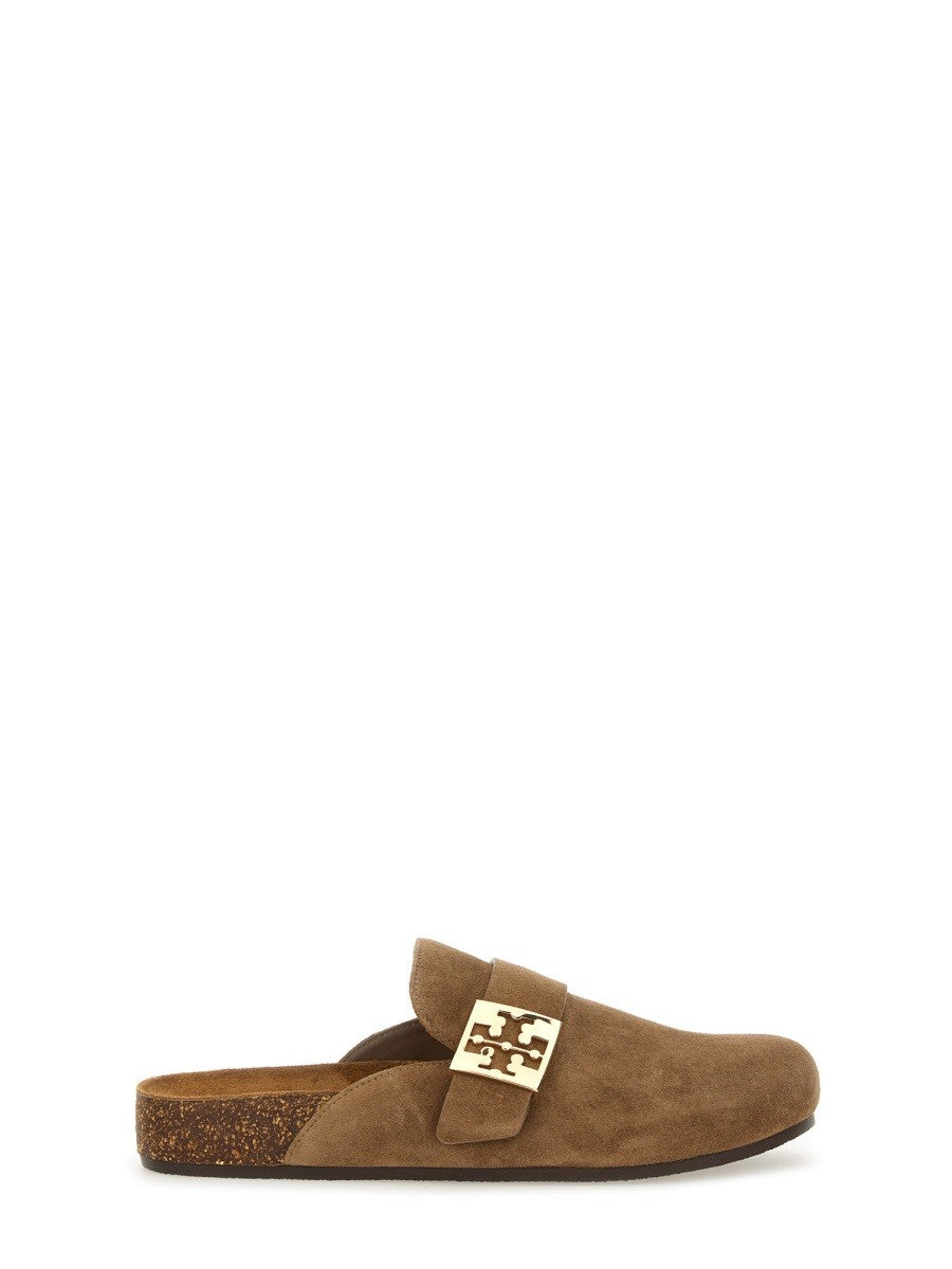 Tory Burch Women's Sandal Mellow Beige
