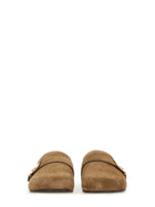 Tory Burch Women's Sandal Mellow Beige, view 4