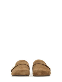 Tory Burch Women's Sandal Mellow Beige