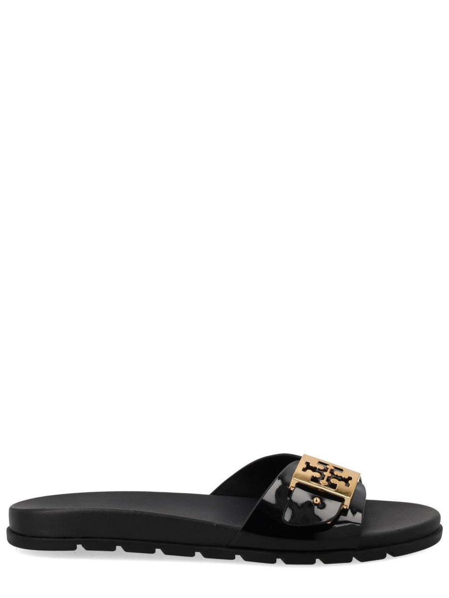 Tory Burch Women's Sandal Mellow Black