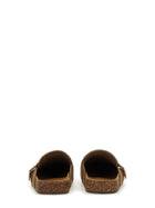 Tory Burch Women's Sandal Mellow Beige, view 3