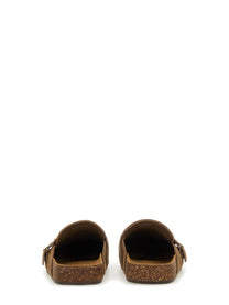 Tory Burch Women's Sandal Mellow Beige