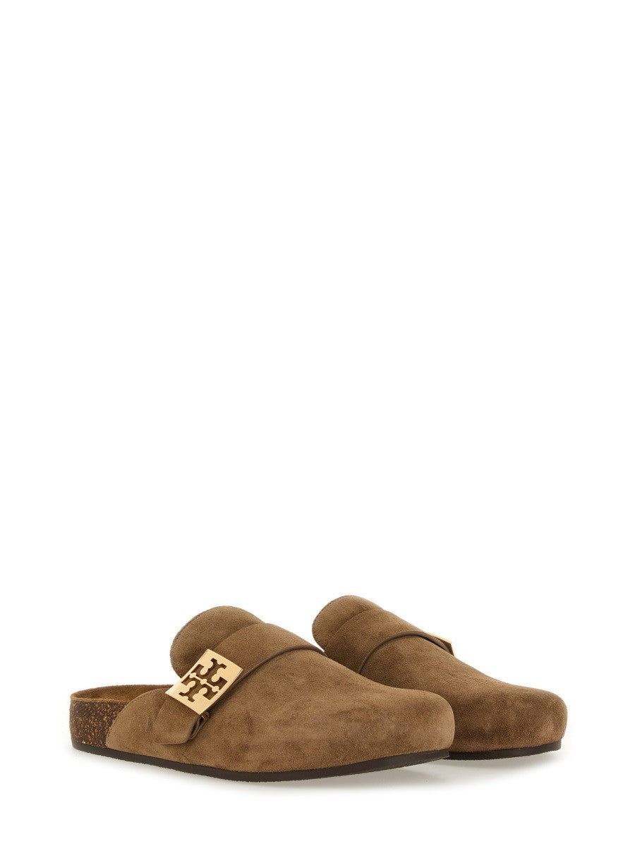 Tory Burch Women's Sandal Mellow Beige