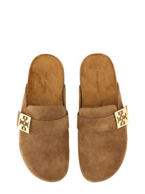 Tory Burch Women's Sandal Mellow Beige
