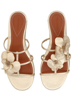 Zimmermann Women's Sandal Orchid Gold, view 5