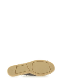 Castaner Women's Sandal Palmera Grey