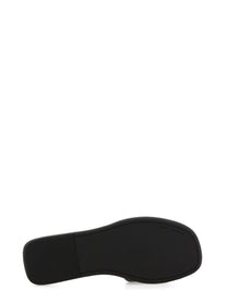 Tory Burch Women's Sandal Slider Bouble Black