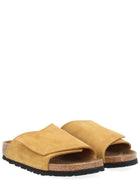 Birkenstock Unisex Sandal Solana Brown, view 2