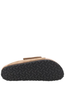 Birkenstock Unisex Sandal Solana Brown