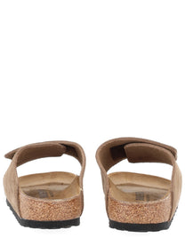 Birkenstock Unisex Sandal Solana Brown