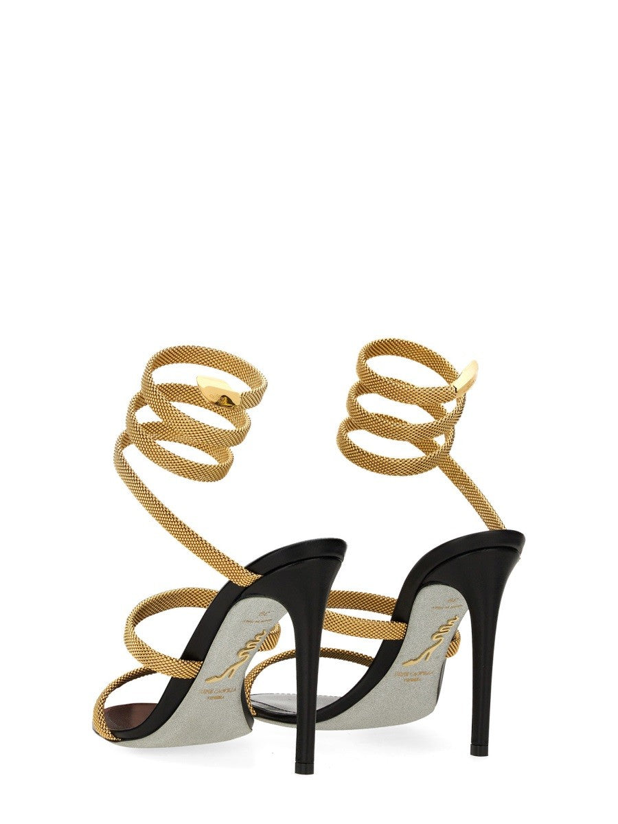 Sandal &quot;Trigold Cleo&quot;
