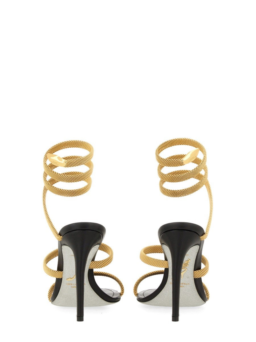 Sandal &quot;Trigold Cleo&quot;