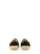 Manebi Women's Sandal Black, view 3