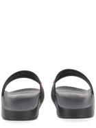 Dsquared2 Men's Sandal Black, view 4