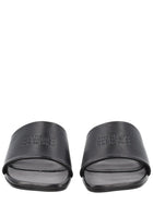 MM6 Maison Margiela Women's Sandal Black, view 3