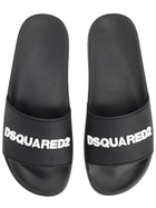Dsquared2 Men's Sandal Black, view 5
