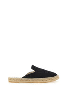 Manebi Women's Sandal Black