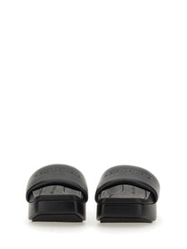 alexanderwang Women's Sandal Black
