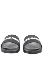 Dsquared2 Men's Sandal Black, view 3