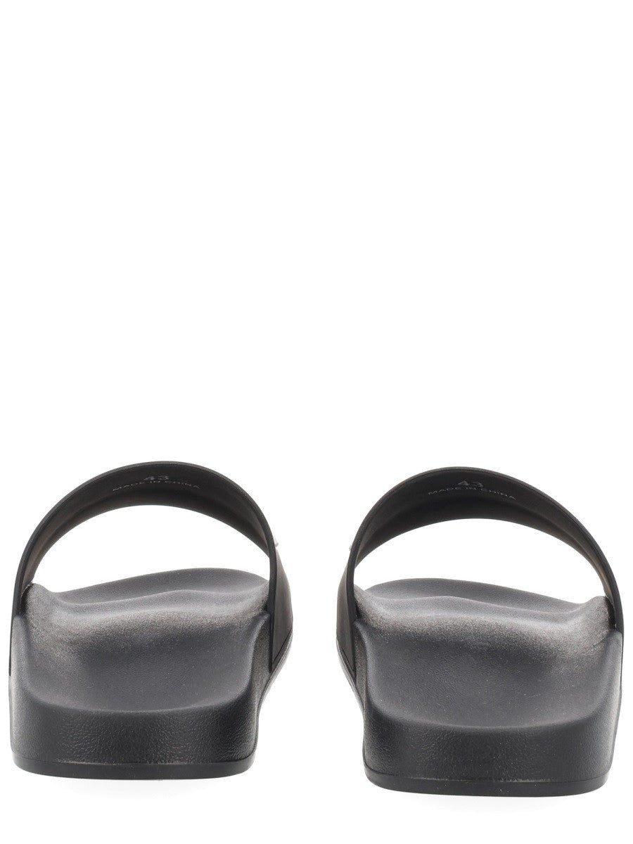 Dsquared2 Men's Sandal Black