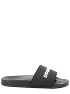 Dsquared2 Men's Sandal Black