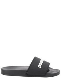 Dsquared2 Men's Sandal Black