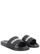 Dsquared2 Men's Sandal Black, view 2