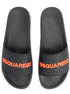 Dsquared2 Men's Sandal Black, view 5