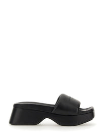 alexanderwang Women's Sandal Black