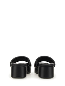 alexanderwang Women's Sandal Black