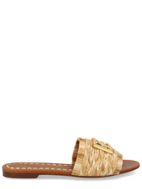Dolce &amp; Gabbana Women's Sandal Beige