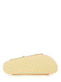 Birkenstock Unisex Sandal Ürich Beige
