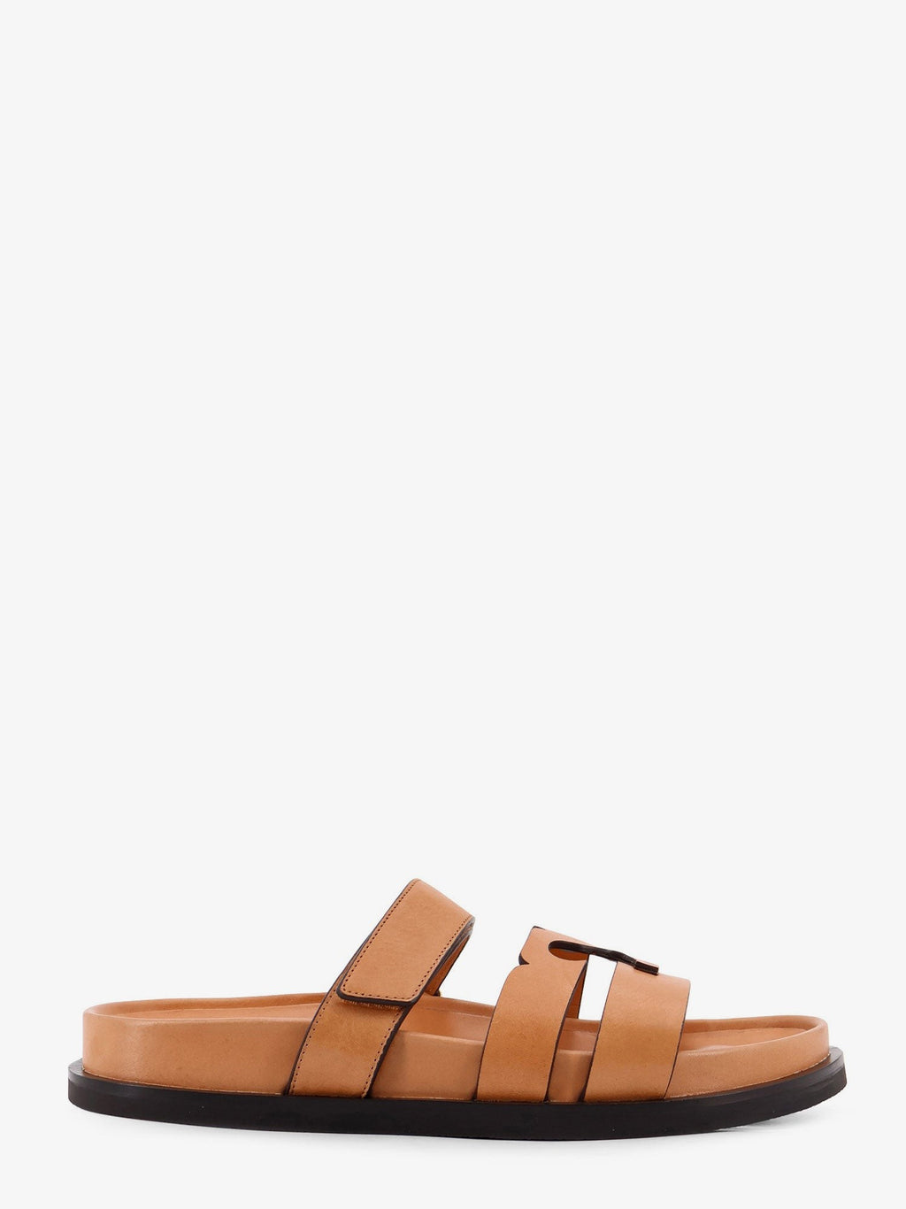 Tory Burch Women's Sandali Ines in Pelle Beige