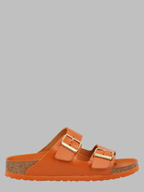 Birkenstock Unisex Sandalo Arizona Orange