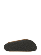 Birkenstock Unisex Arizona Sandals Brown, view 5
