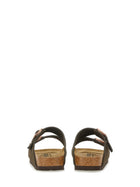 Birkenstock Unisex Arizona Sandals Brown