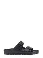 Birkenstock Unisex Arizona Sandals Black