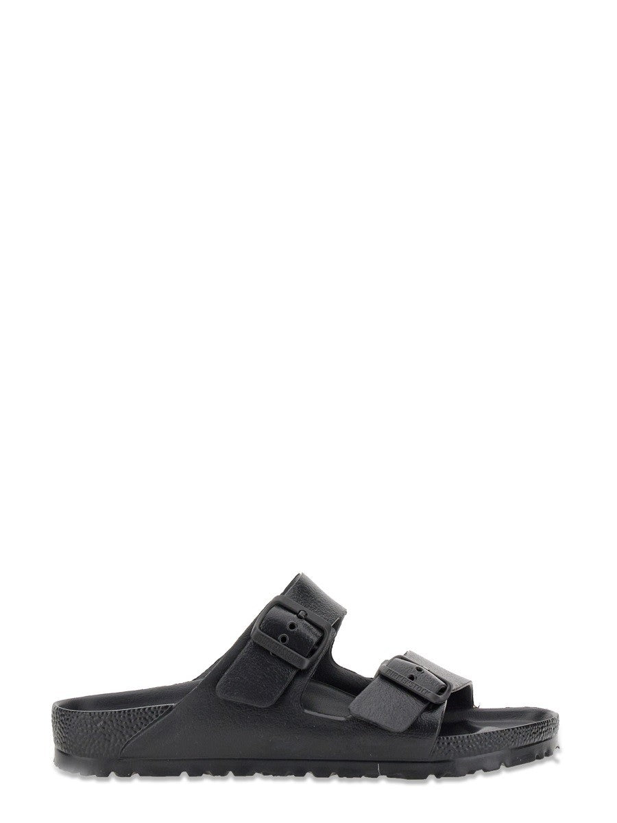 Birkenstock Unisex Arizona Sandals Black