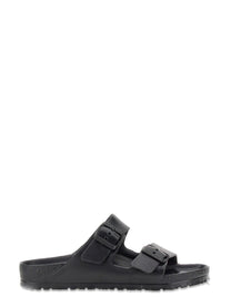 Birkenstock Unisex Arizona Sandals Black