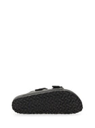 Birkenstock Unisex Arizona Sandals Black