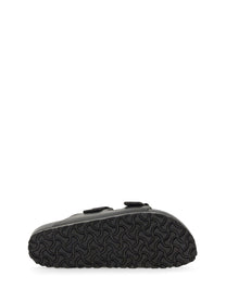 Birkenstock Unisex Arizona Sandals Black