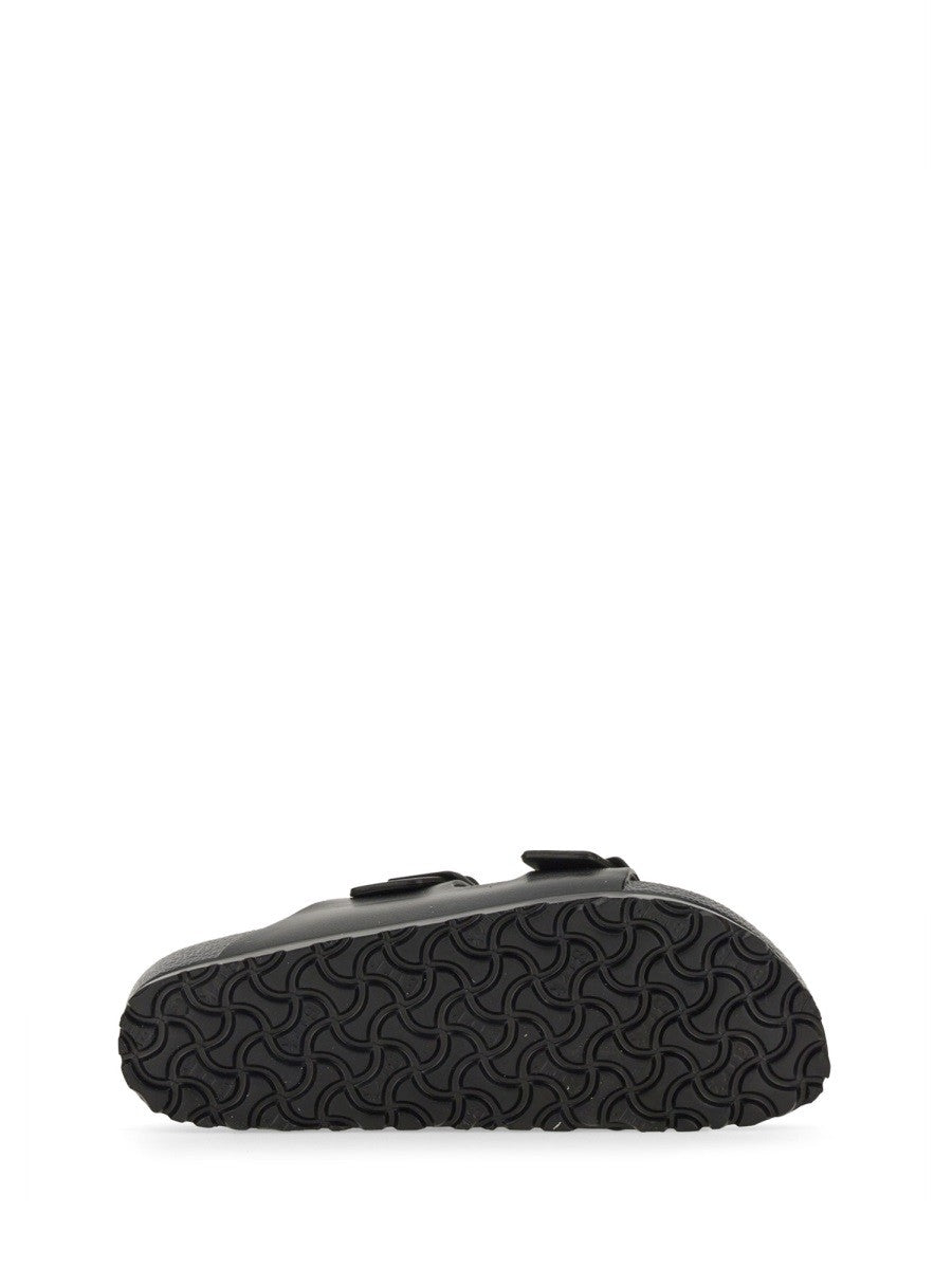 Birkenstock Unisex Arizona Sandals Black