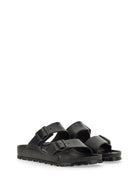 Birkenstock Unisex Arizona Sandals Black