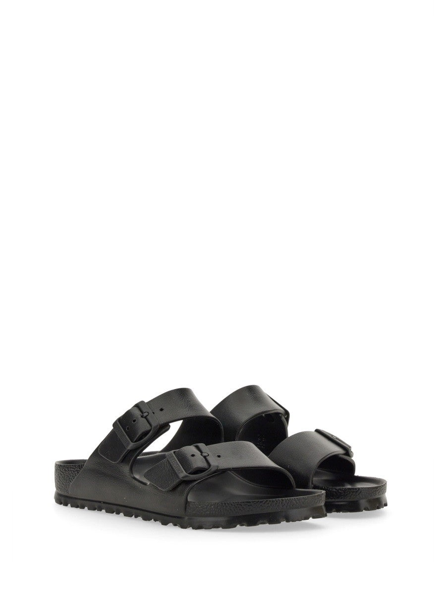 Birkenstock Unisex Arizona Sandals Black