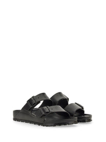 Birkenstock Unisex Arizona Sandals Black