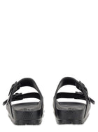 Birkenstock Unisex Arizona Sandals Black