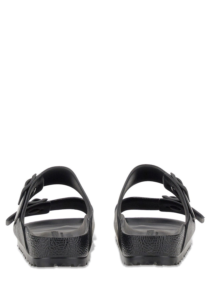 Birkenstock Unisex Arizona Sandals Black