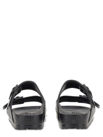 Birkenstock Unisex Arizona Sandals Black