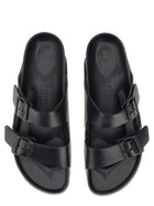 Birkenstock Unisex Arizona Sandals Black